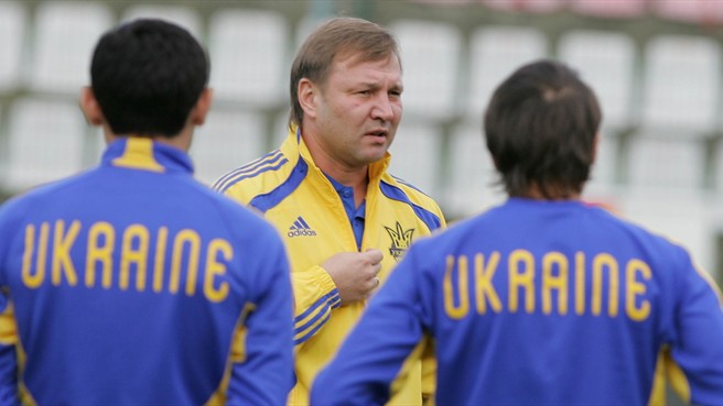 Украинсцы в Швейцарии